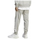 Adidas Ανδρικό παντελόνι φόρμας Essentials French Terry Tapered Cuff 3-Stripes Pants